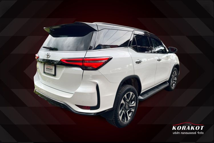 TOYOTA 2023  #3