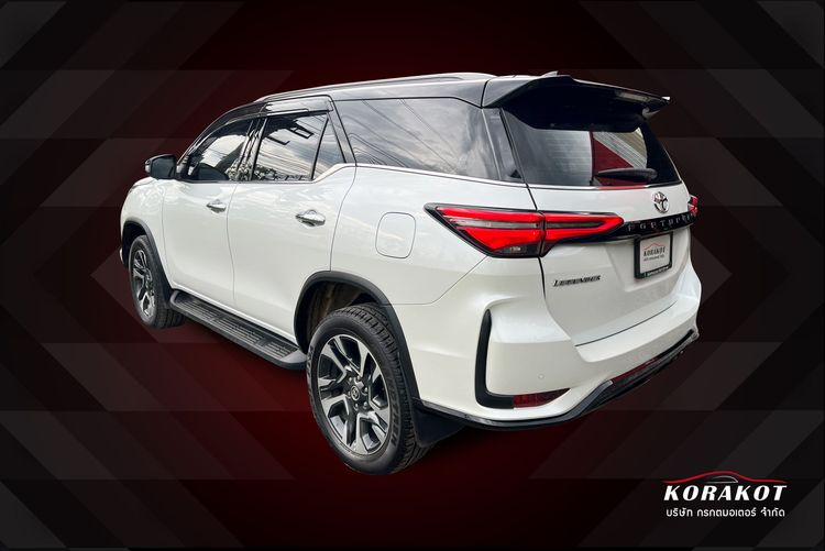 TOYOTA 2023  #2